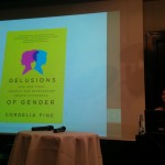 Talk by Cordelia Fine on the delusions of gender - with perspectives to modern neuroscience.